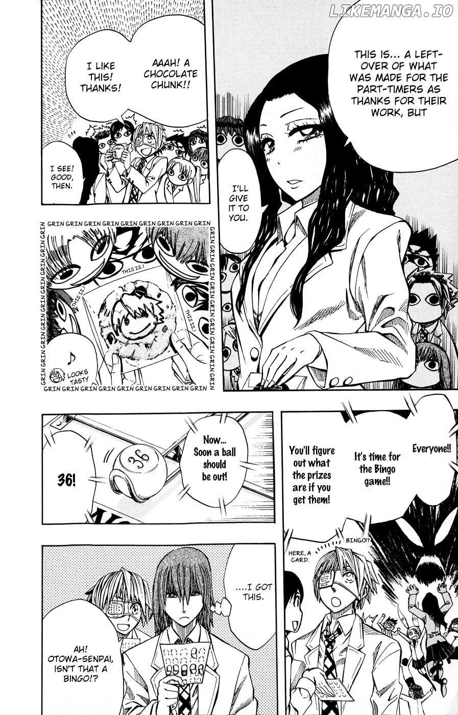 Read Soul Catcher(S) EN Manga Online