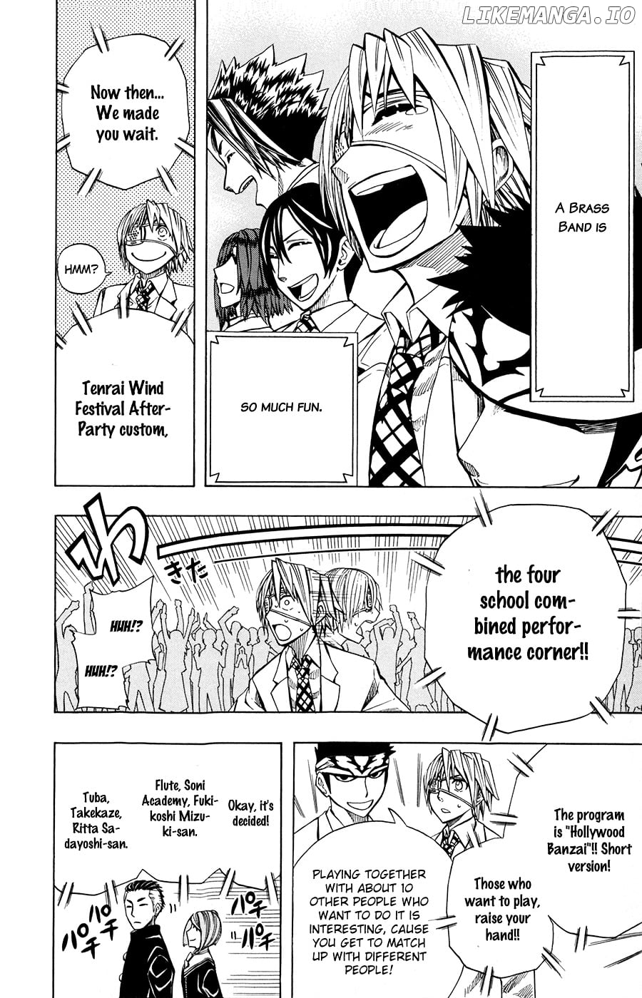 Read Soul Catcher(S) EN Manga Online