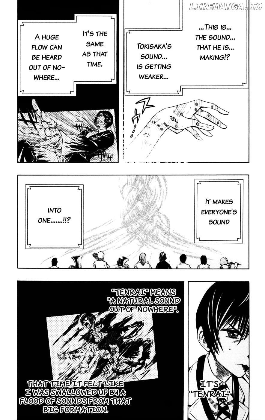 Read Soul Catcher(S) EN Manga Online