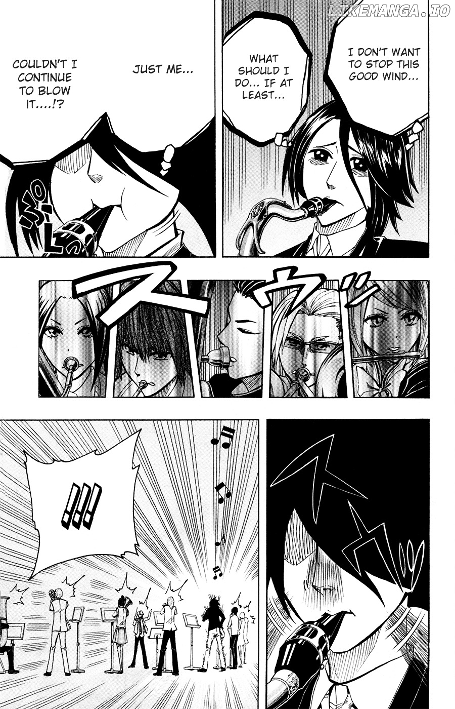 Read Soul Catcher(S) EN Manga Online