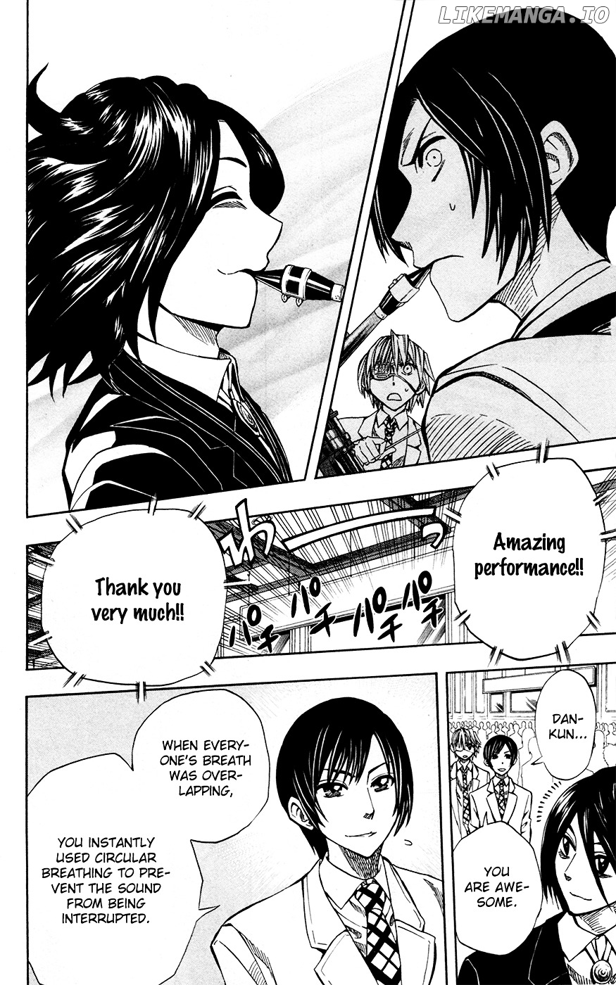 Read Soul Catcher(S) EN Manga Online