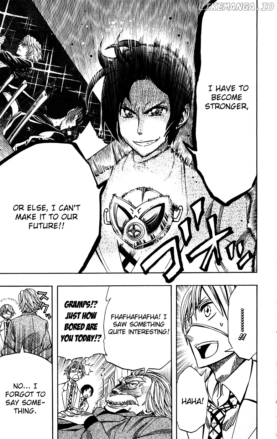 Read Soul Catcher(S) EN Manga Online