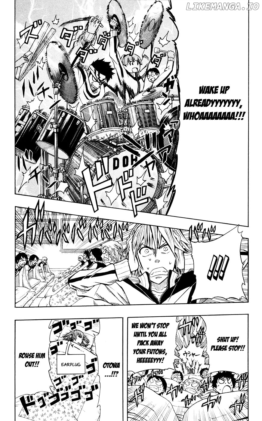 Read Soul Catcher(S) EN Manga Online