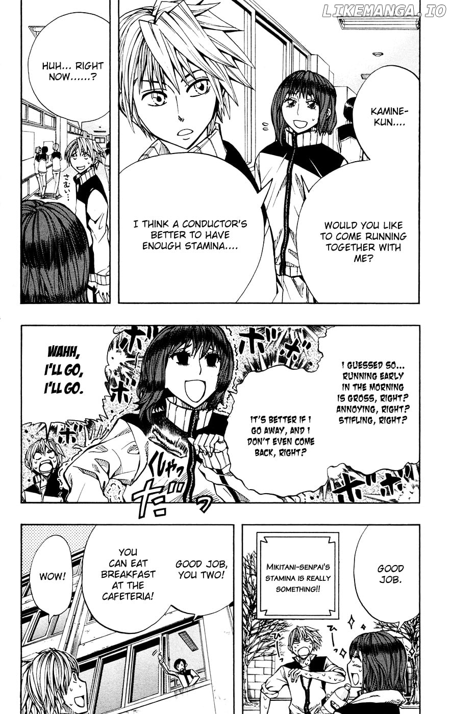 Read Soul Catcher(S) EN Manga Online