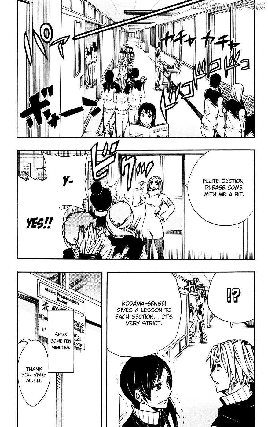 Read Soul Catcher(S) EN Manga Online