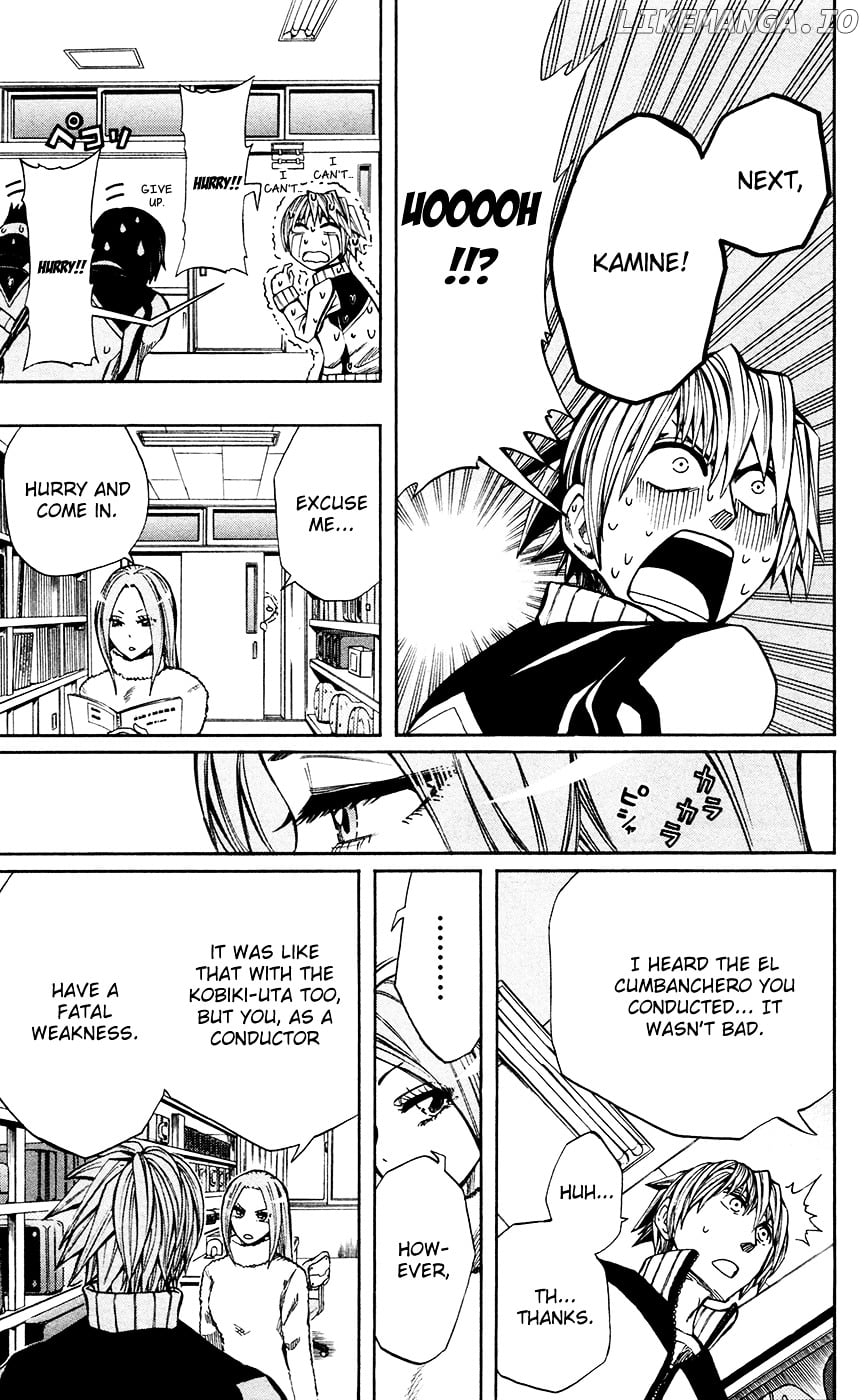 Read Soul Catcher(S) EN Manga Online