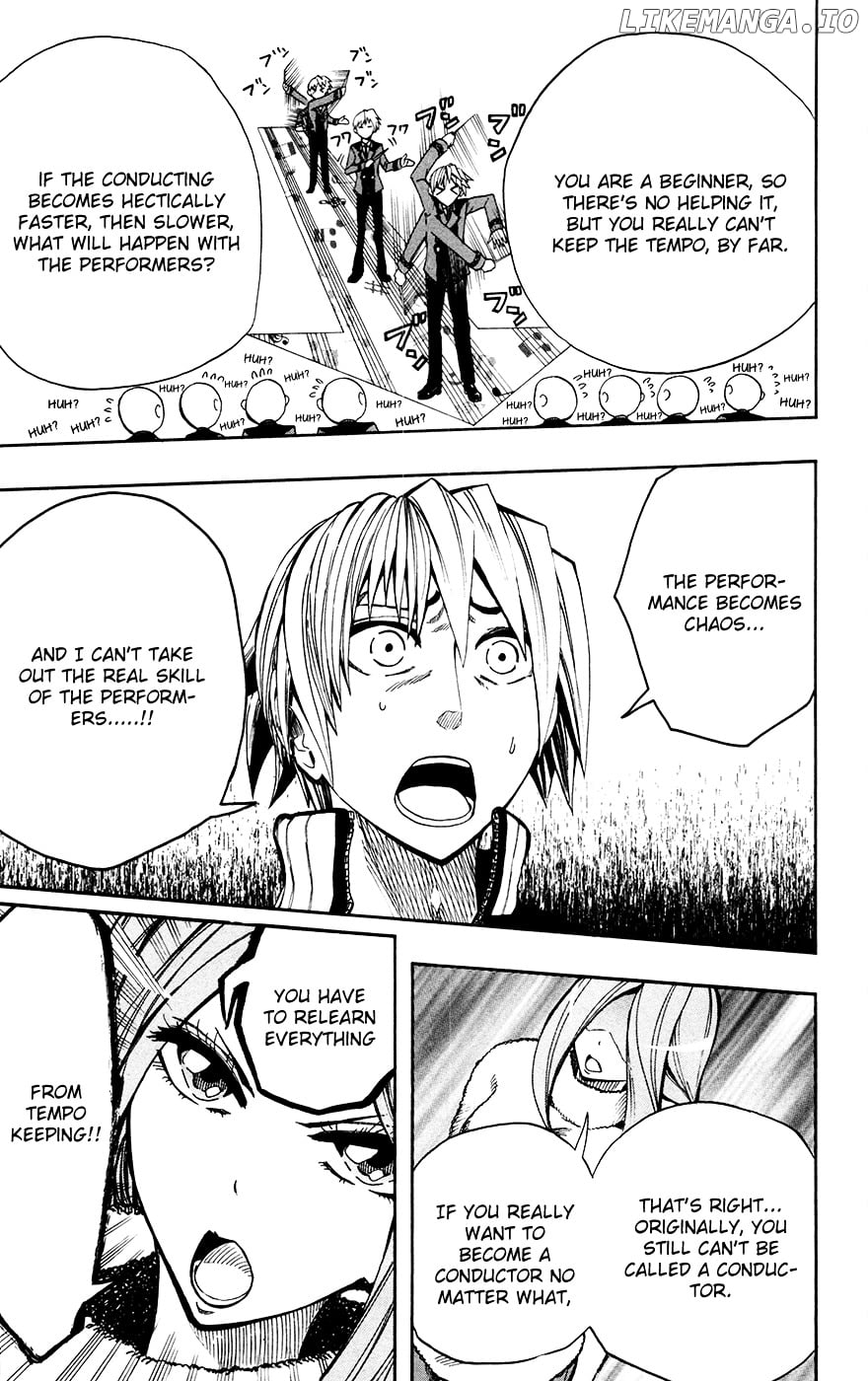 Read Soul Catcher(S) EN Manga Online