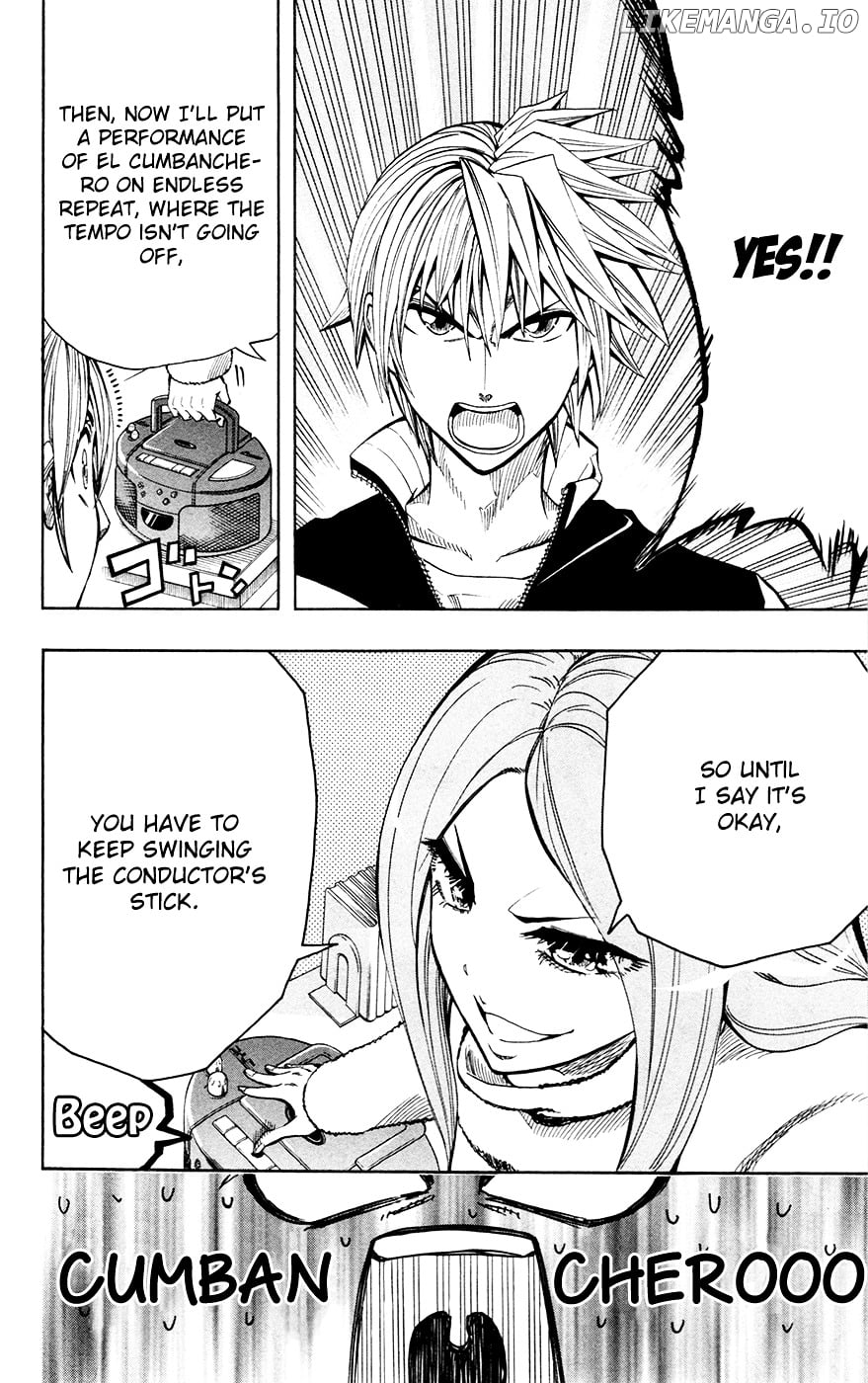Read Soul Catcher(S) EN Manga Online