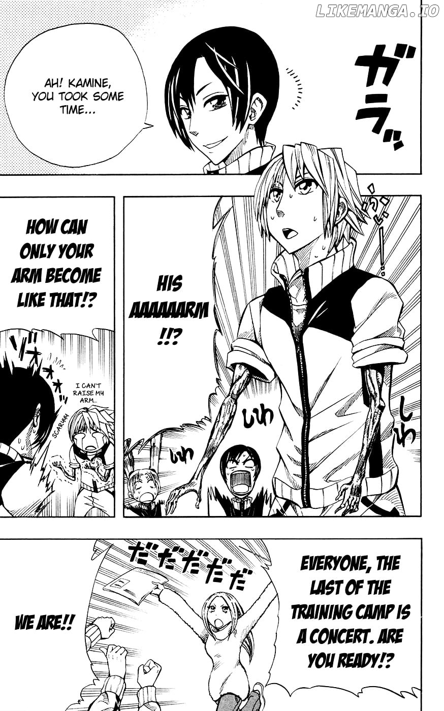 Read Soul Catcher(S) EN Manga Online