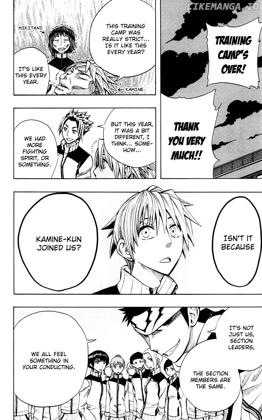 Read Soul Catcher(S) EN Manga Online