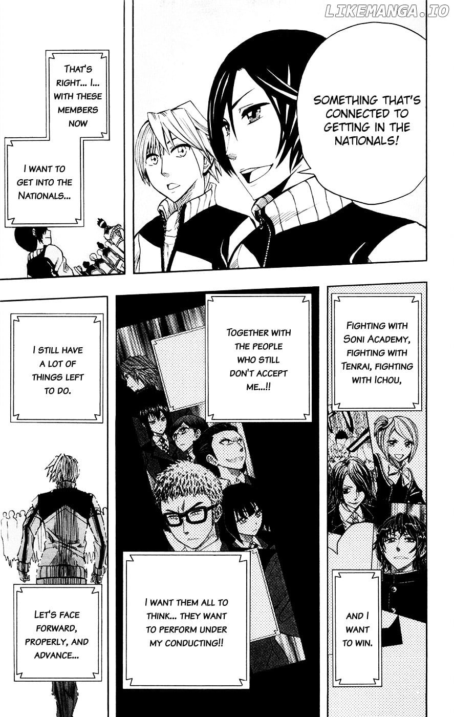 Read Soul Catcher(S) EN Manga Online
