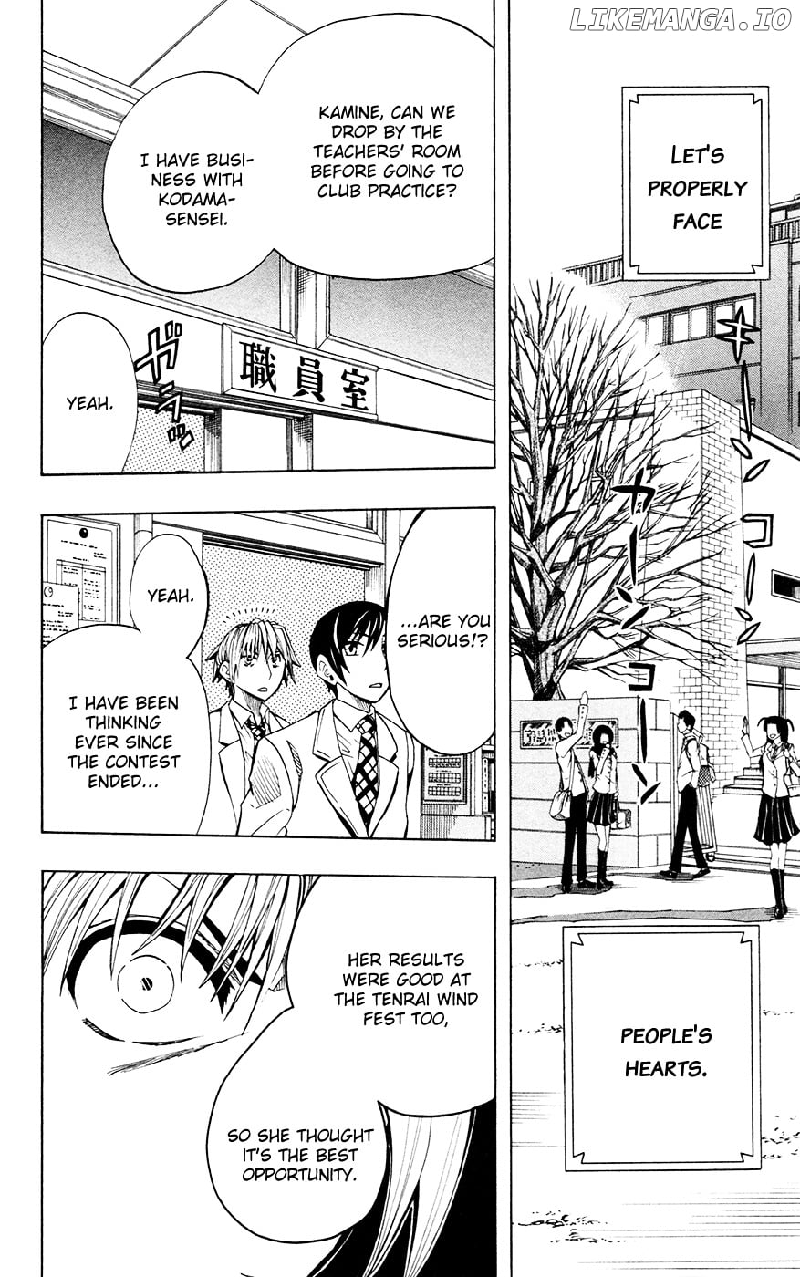 Read Soul Catcher(S) EN Manga Online