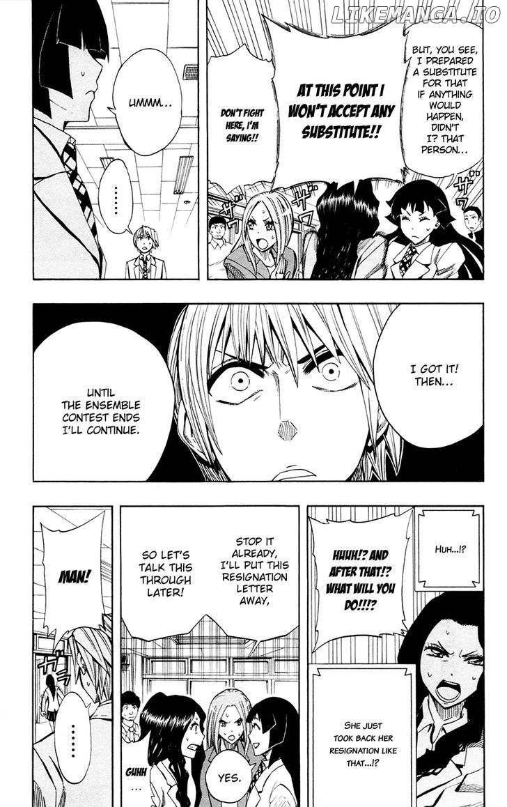 Read Soul Catcher(S) EN Manga Online