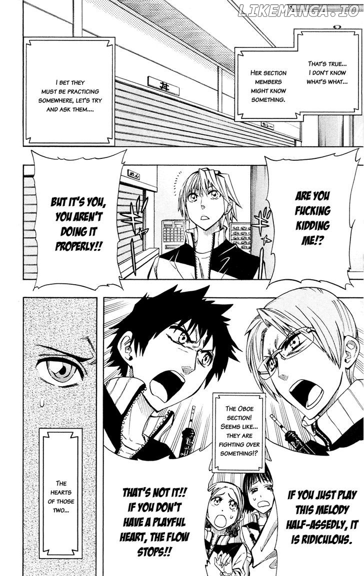 Read Soul Catcher(S) EN Manga Online