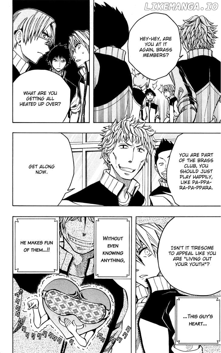 Read Soul Catcher(S) EN Manga Online