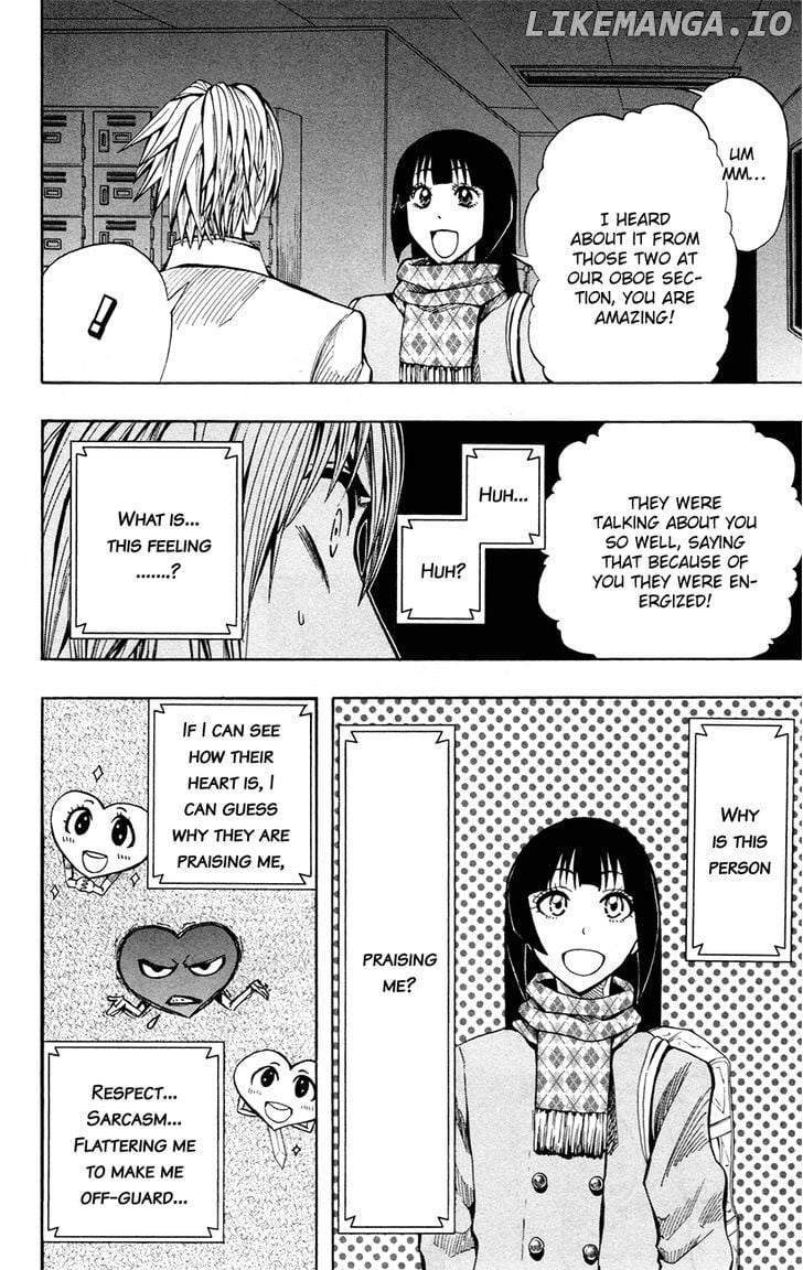 Read Soul Catcher(S) EN Manga Online