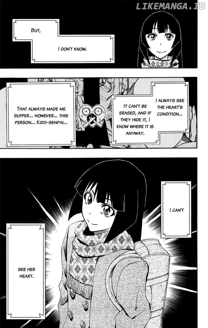 Read Soul Catcher(S) EN Manga Online