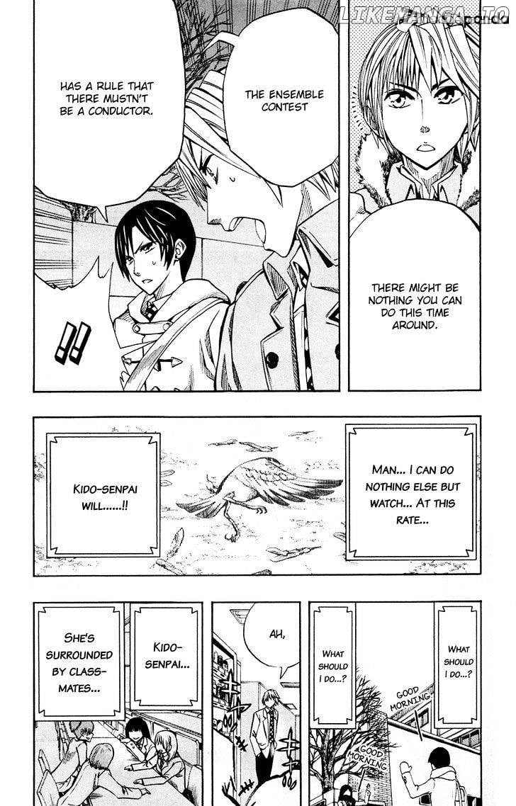 Read Soul Catcher(S) EN Manga Online