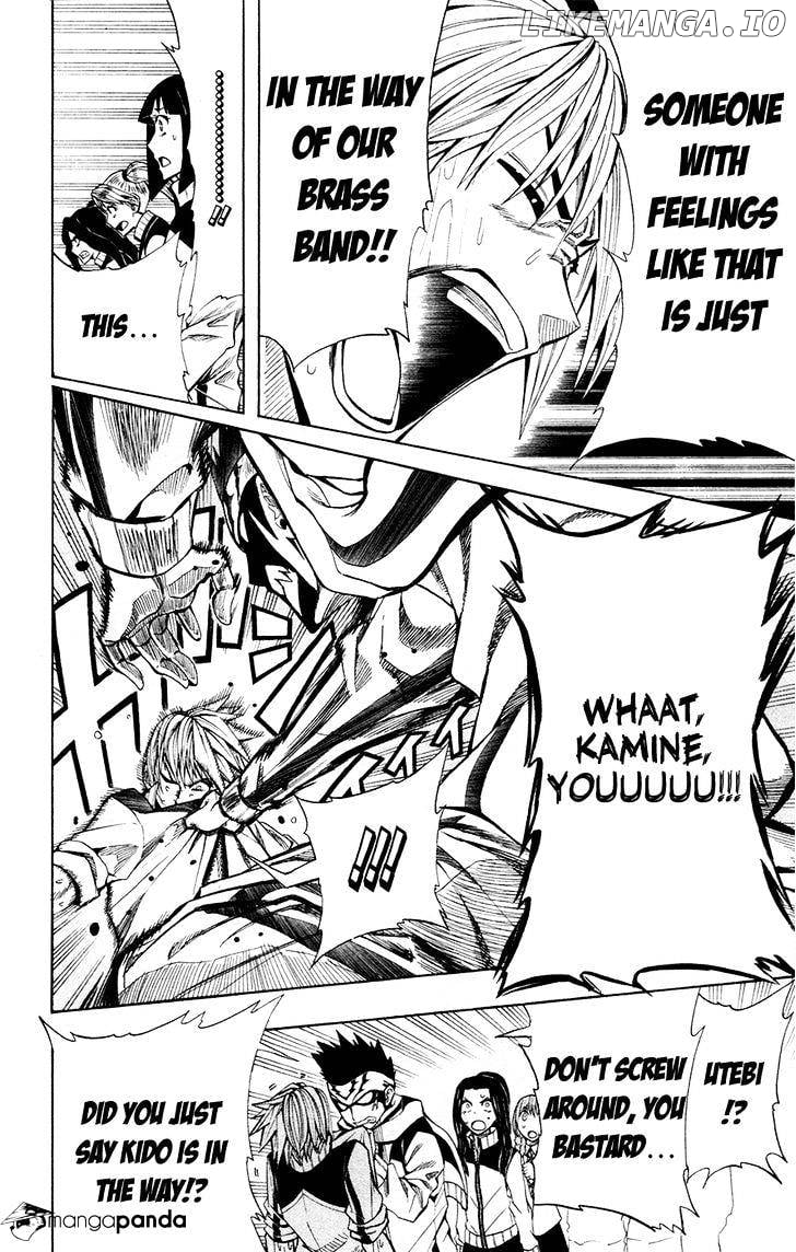 Read Soul Catcher(S) EN Manga Online