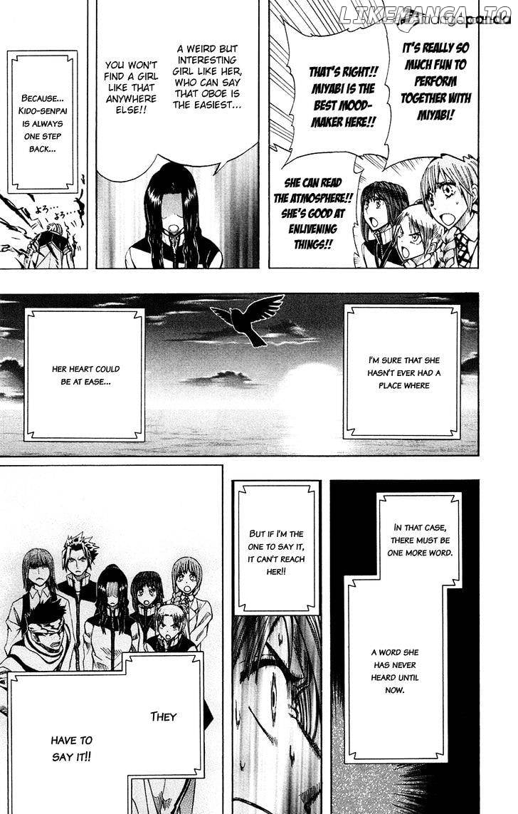 Read Soul Catcher(S) EN Manga Online