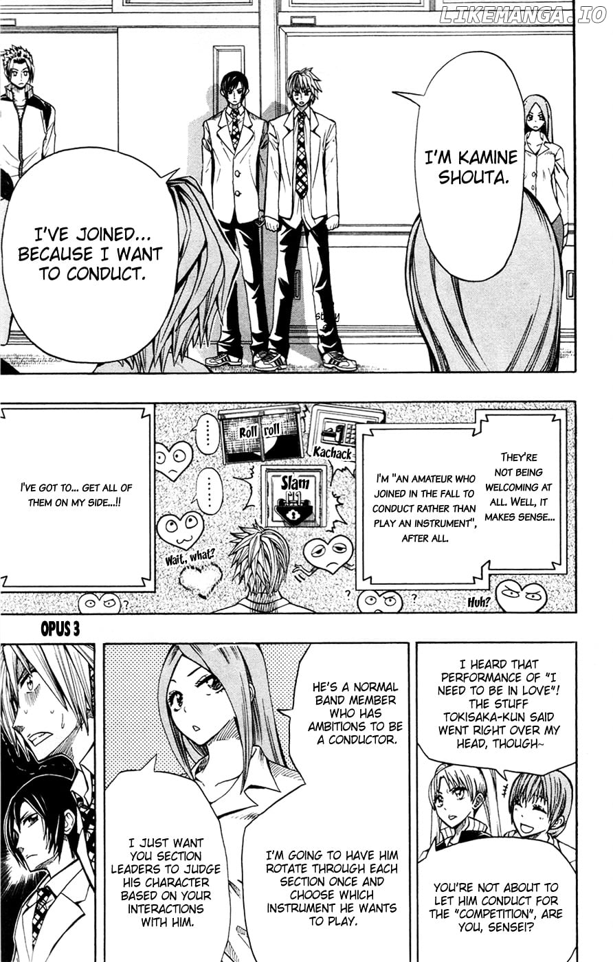 Read Soul Catcher(S) EN Manga Online