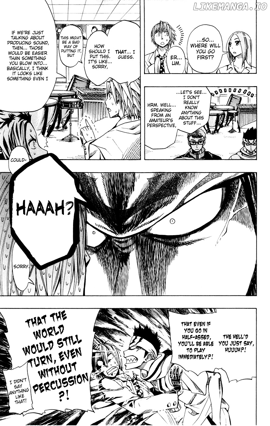 Read Soul Catcher(S) EN Manga Online