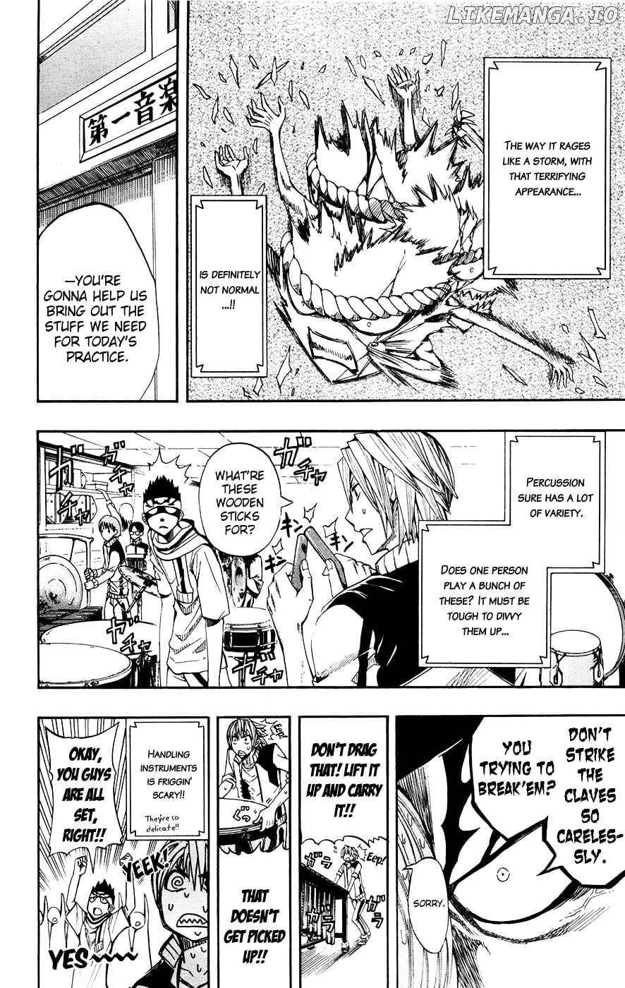 Read Soul Catcher(S) EN Manga Online