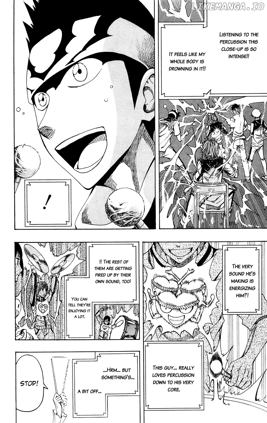 Read Soul Catcher(S) EN Manga Online