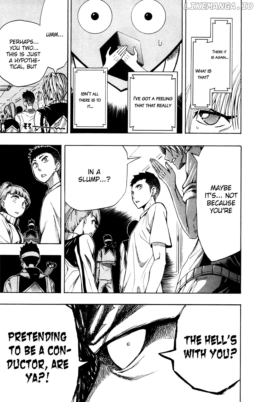 Read Soul Catcher(S) EN Manga Online