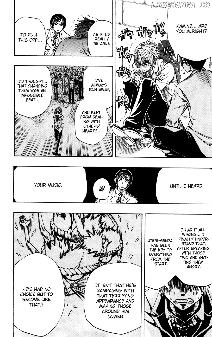 Read Soul Catcher(S) EN Manga Online