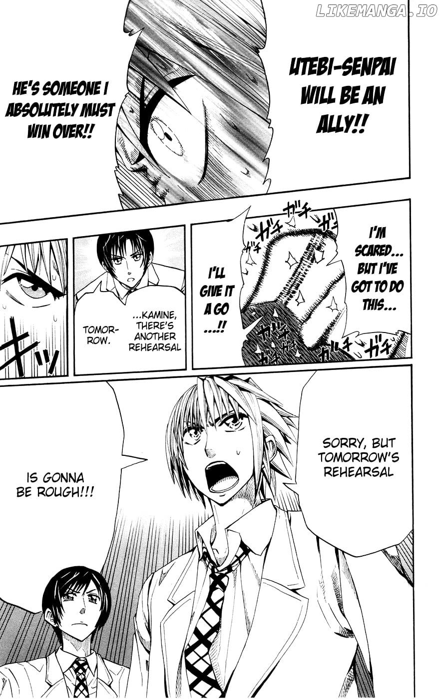 Read Soul Catcher(S) EN Manga Online
