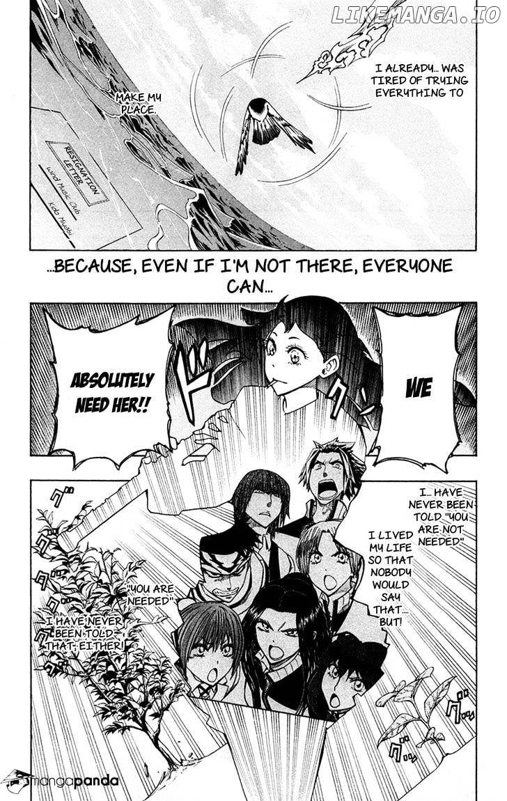 Read Soul Catcher(S) EN Manga Online