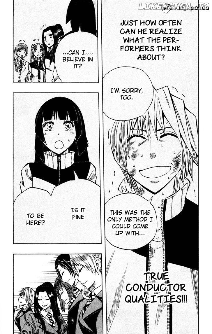 Read Soul Catcher(S) EN Manga Online