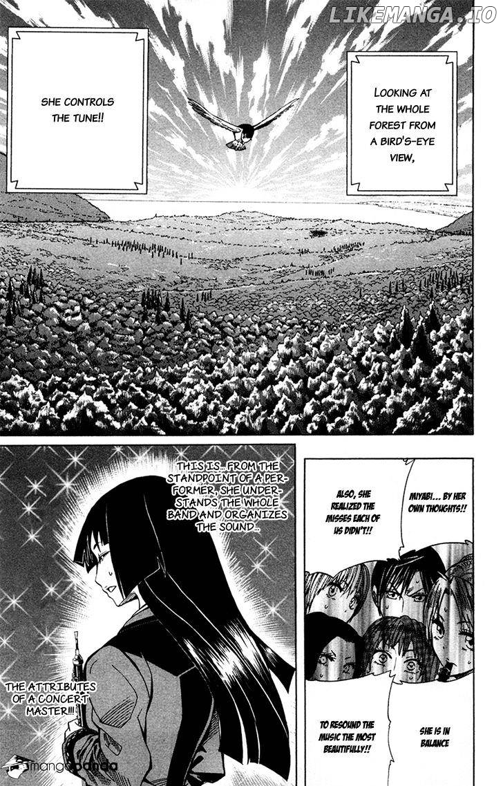 Read Soul Catcher(S) EN Manga Online