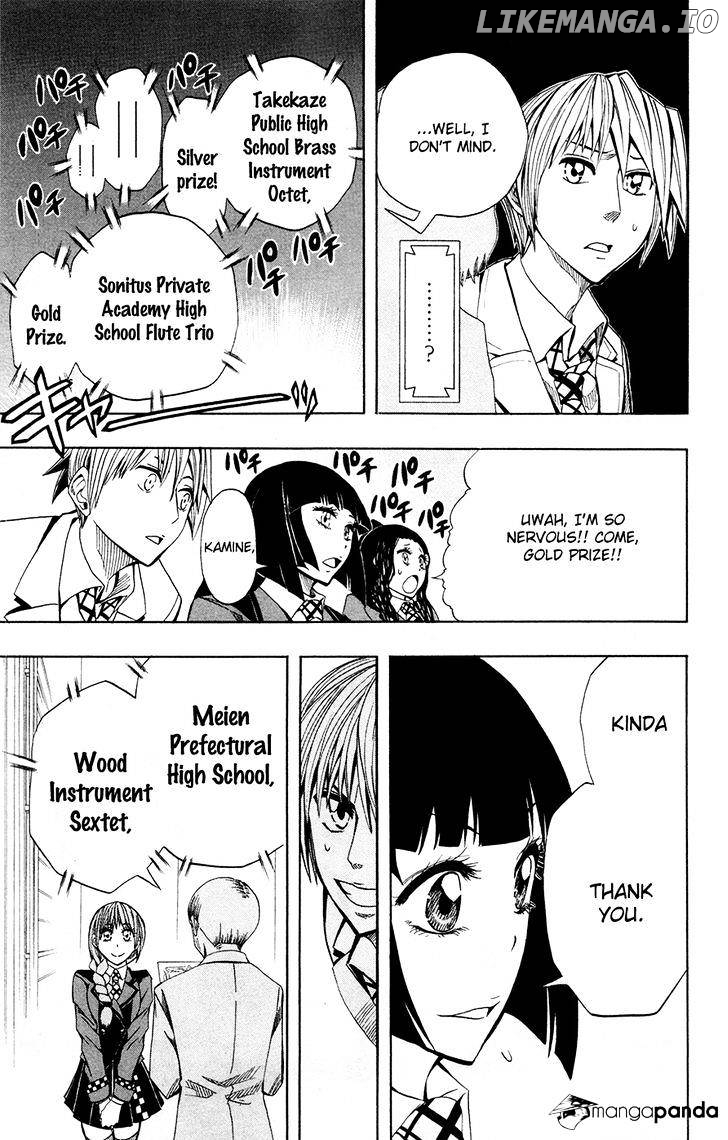 Read Soul Catcher(S) EN Manga Online