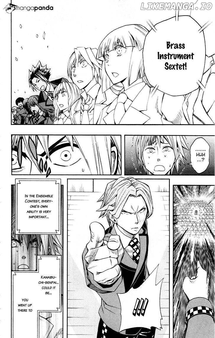 Read Soul Catcher(S) EN Manga Online