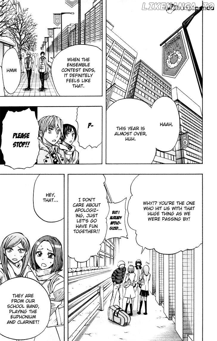 Read Soul Catcher(S) EN Manga Online