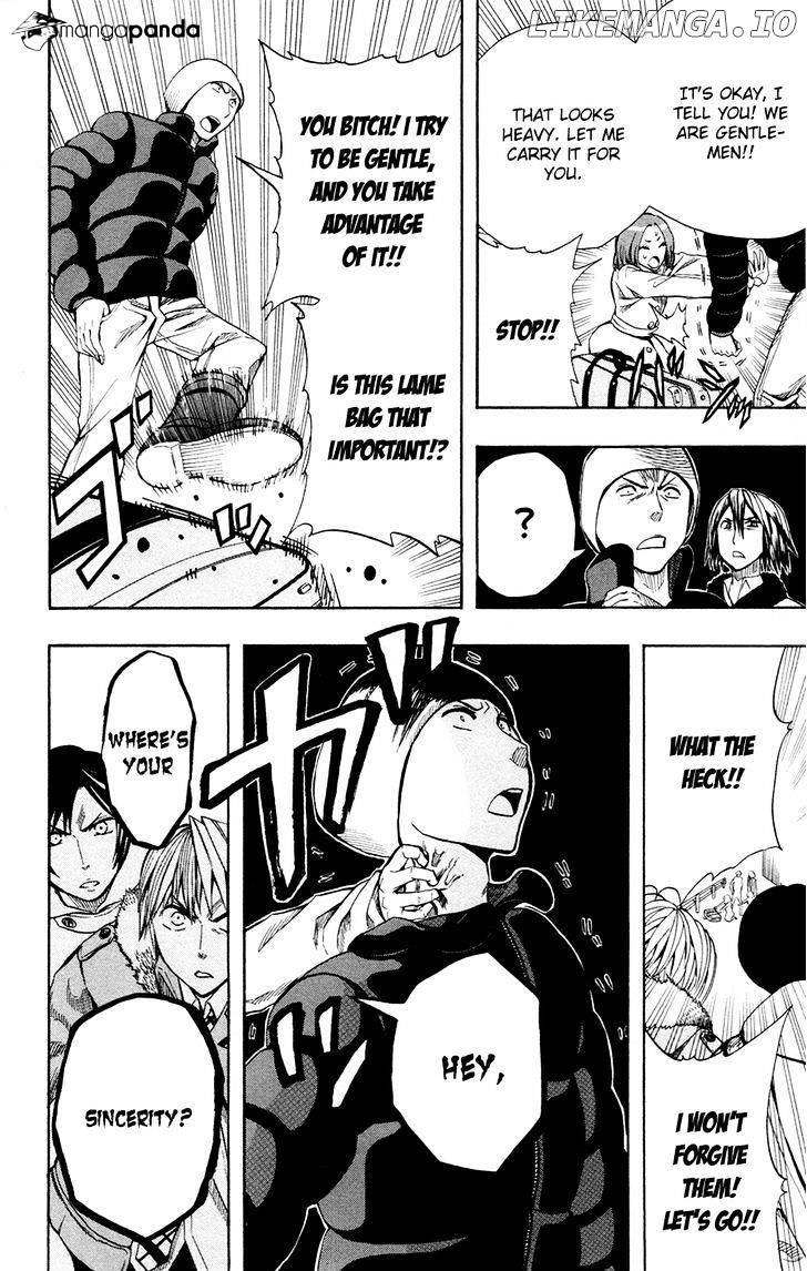 Read Soul Catcher(S) EN Manga Online