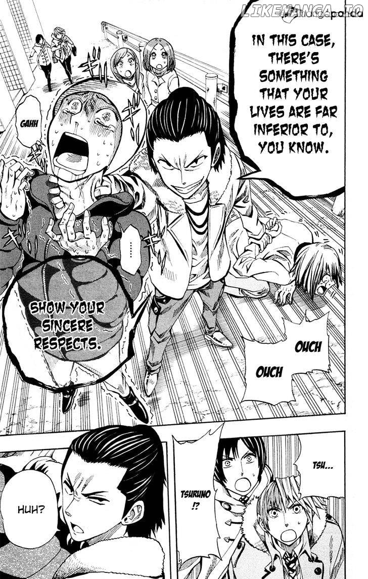 Read Soul Catcher(S) EN Manga Online