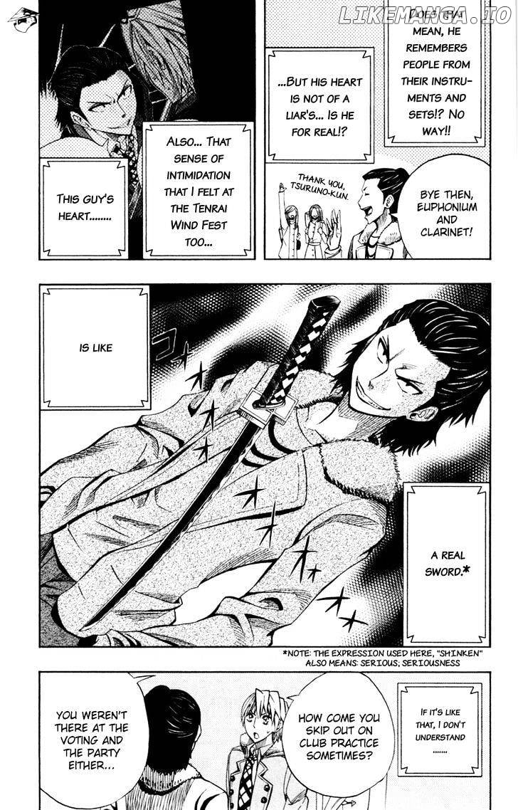 Read Soul Catcher(S) EN Manga Online