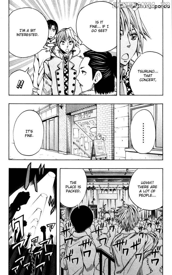 Read Soul Catcher(S) EN Manga Online