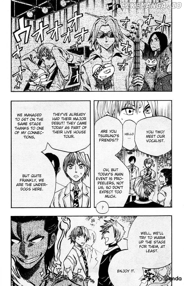 Read Soul Catcher(S) EN Manga Online