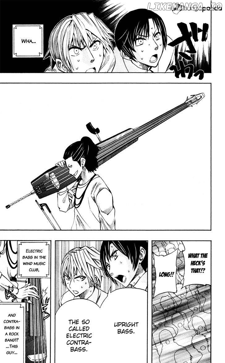 Read Soul Catcher(S) EN Manga Online