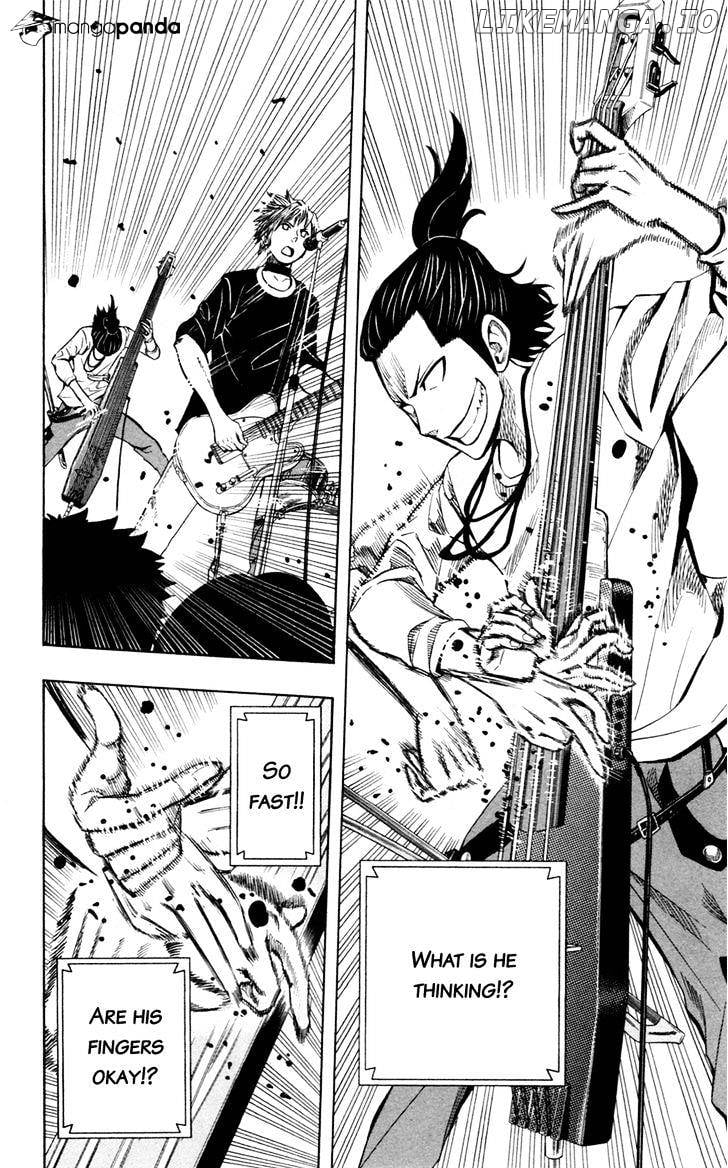 Read Soul Catcher(S) EN Manga Online