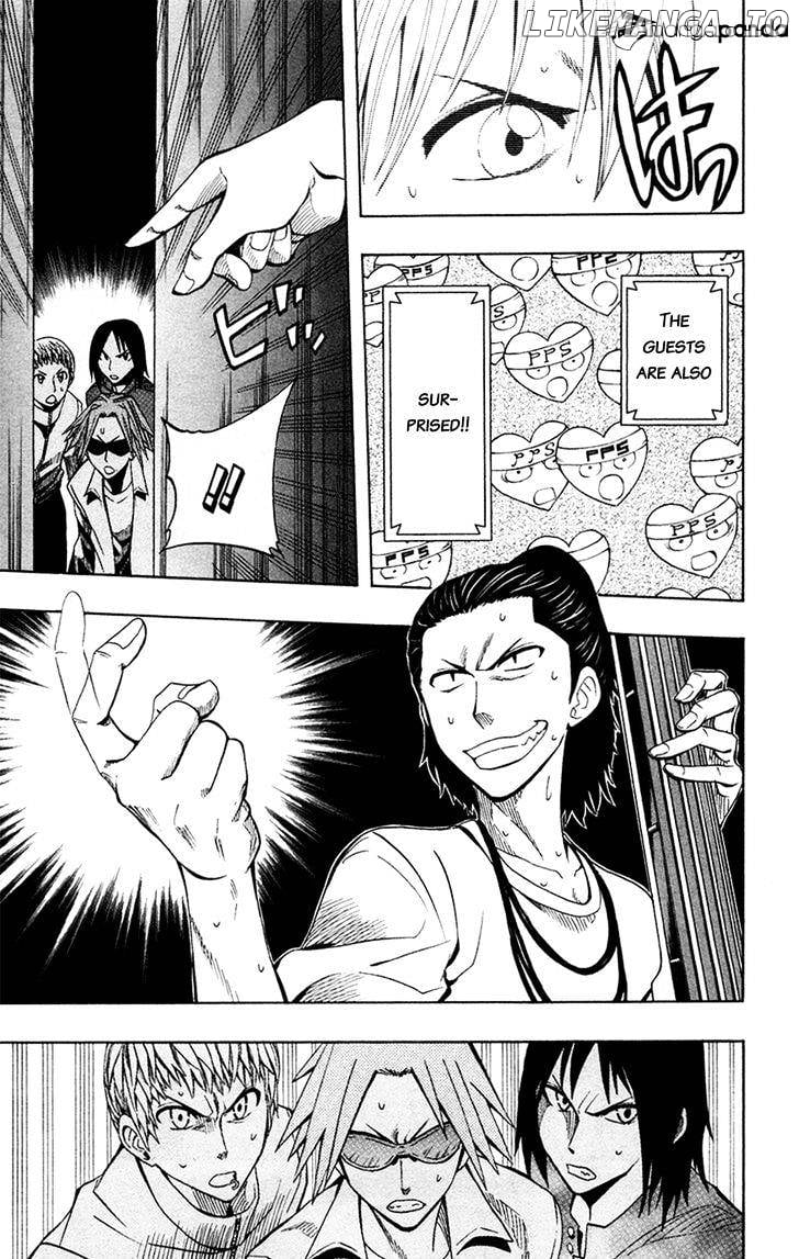 Read Soul Catcher(S) EN Manga Online