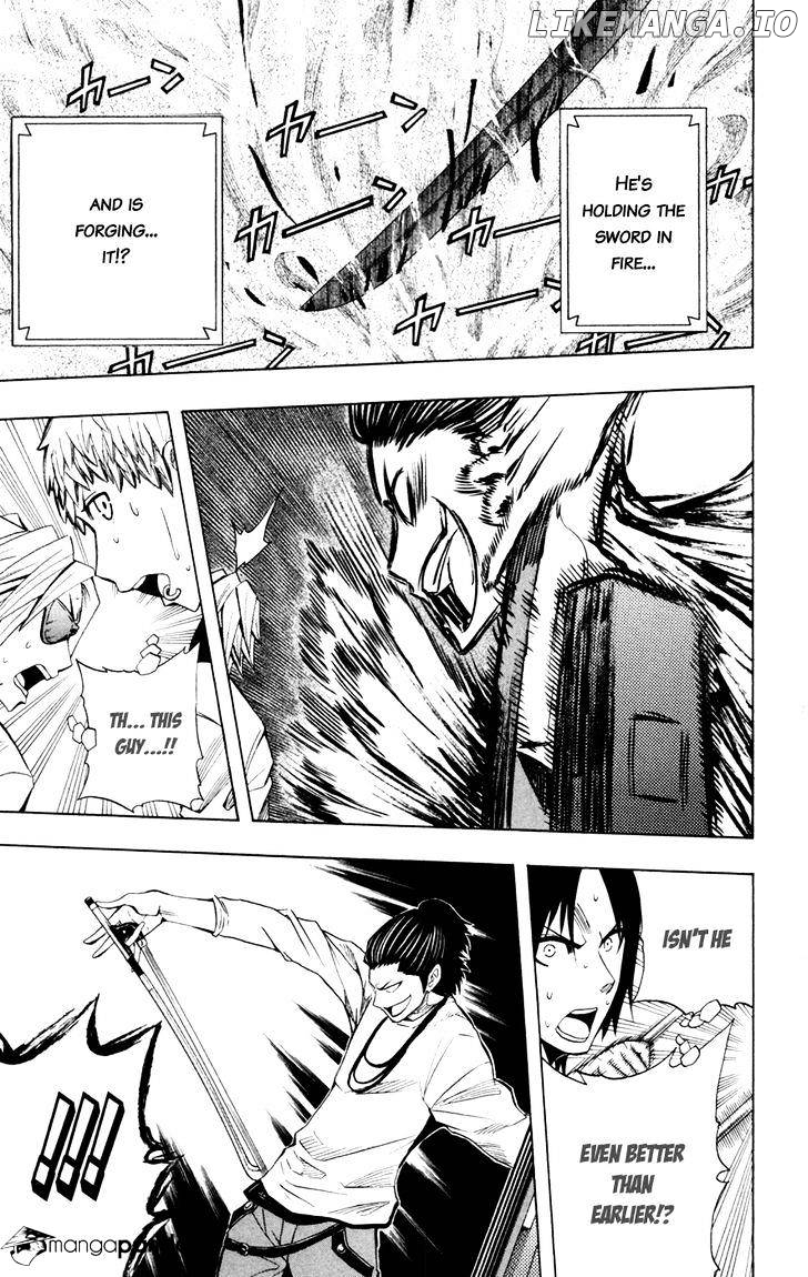 Read Soul Catcher(S) EN Manga Online