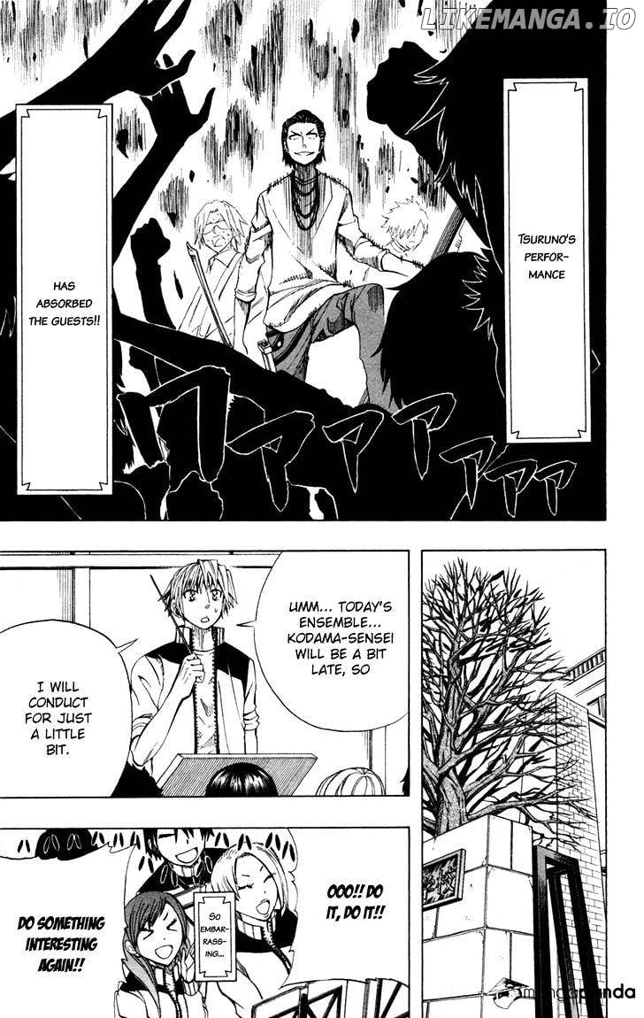 Read Soul Catcher(S) EN Manga Online