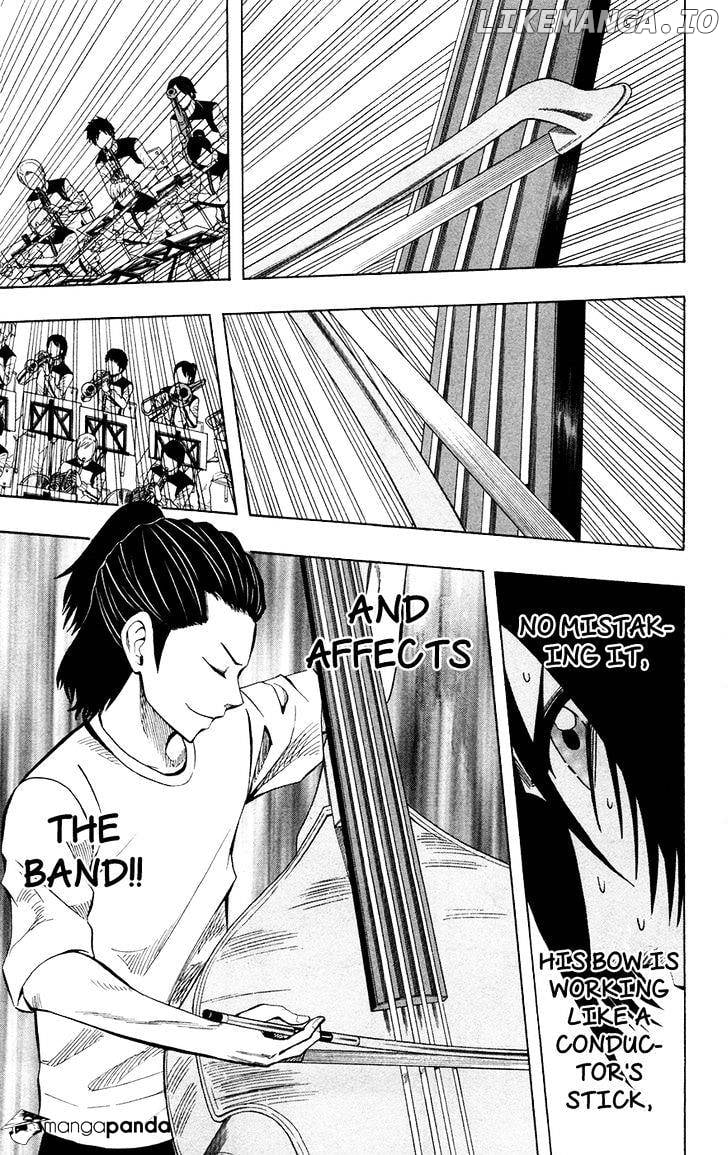 Read Soul Catcher(S) EN Manga Online