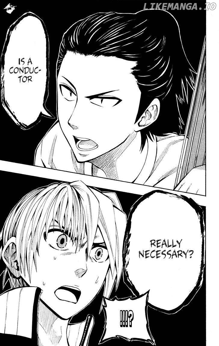 Read Soul Catcher(S) EN Manga Online