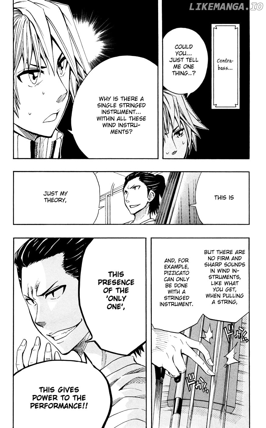 Read Soul Catcher(S) EN Manga Online